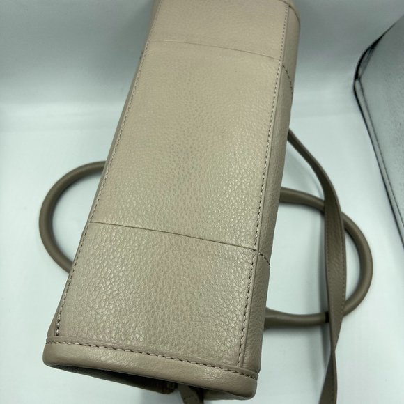 *Sold Tory Burch Britton Satchel (small) - Picture 13 of 15